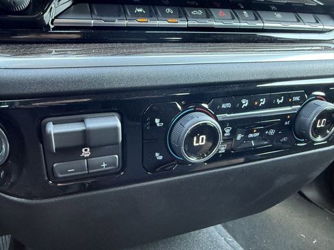 New 2026 Chevrolet Silverado 1500 LT image 27