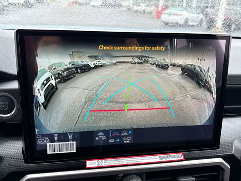 New 2026 Toyota 4Runner Limited image 21