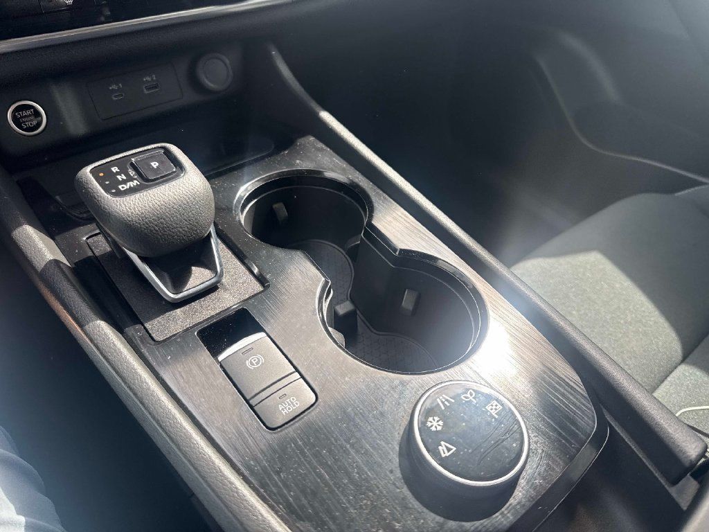 Certified 2023 Nissan Rogue S AWD/4WD image 21