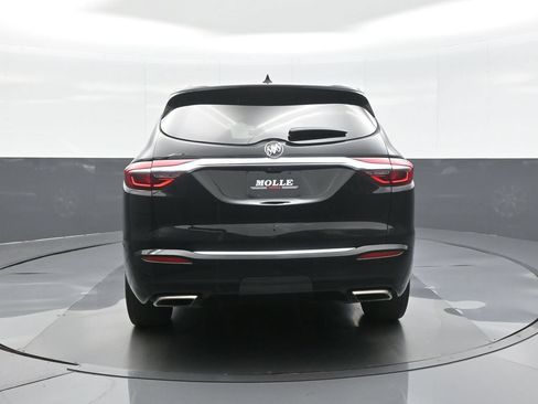 Used 2021 Buick Enclave Avenir w/ Avenir Technology Package AWD/4WD image 6