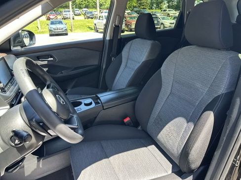 Used 2023 Nissan Rogue SV AWD/4WD image 15
