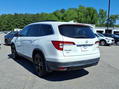 Used 2022 Honda Pilot Special Edition image 27