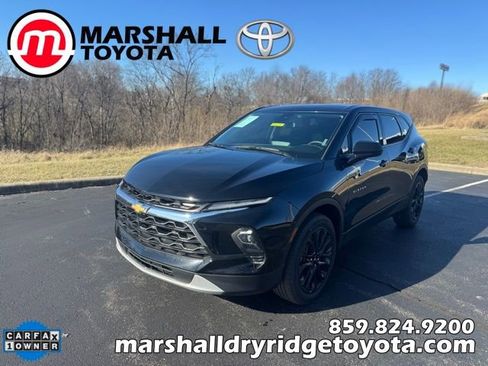 Used 2023 Chevrolet Blazer LT image 7