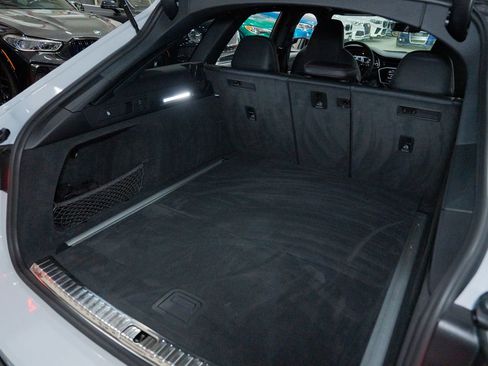 Used 2021 Audi RS 6 w/ Carbon Optic Package AWD/4WD image 32