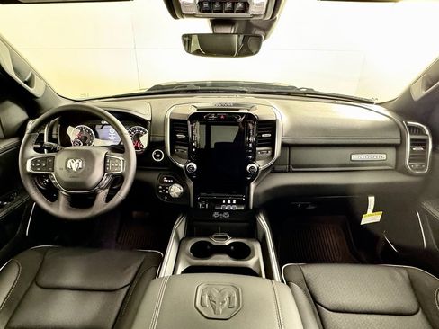 New 2026 RAM 1500 Laramie image 22
