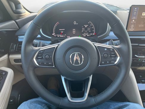 New 2026 Acura MDX w/ Technology Package image 10