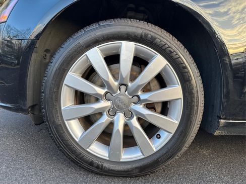 Used 2014 Audi A4 2.0T Premium image 14