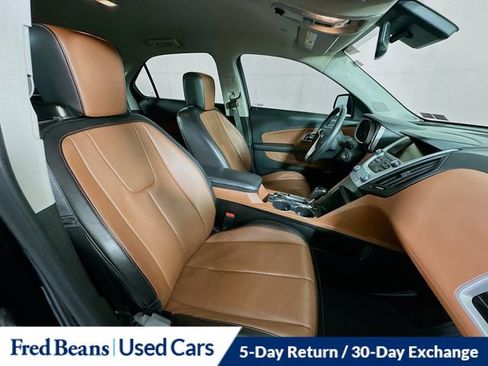 Used 2016 Chevrolet Equinox LTZ w/ Enhanced Convenience Package image 31