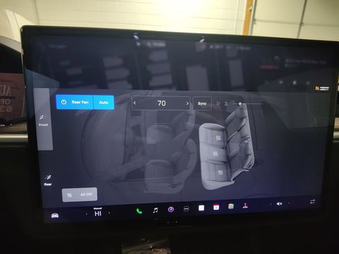 Used 2022 Tesla Model S image 37