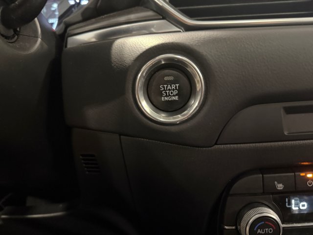Used 2020 MAZDA CX-5 Grand Touring AWD/4WD image 26
