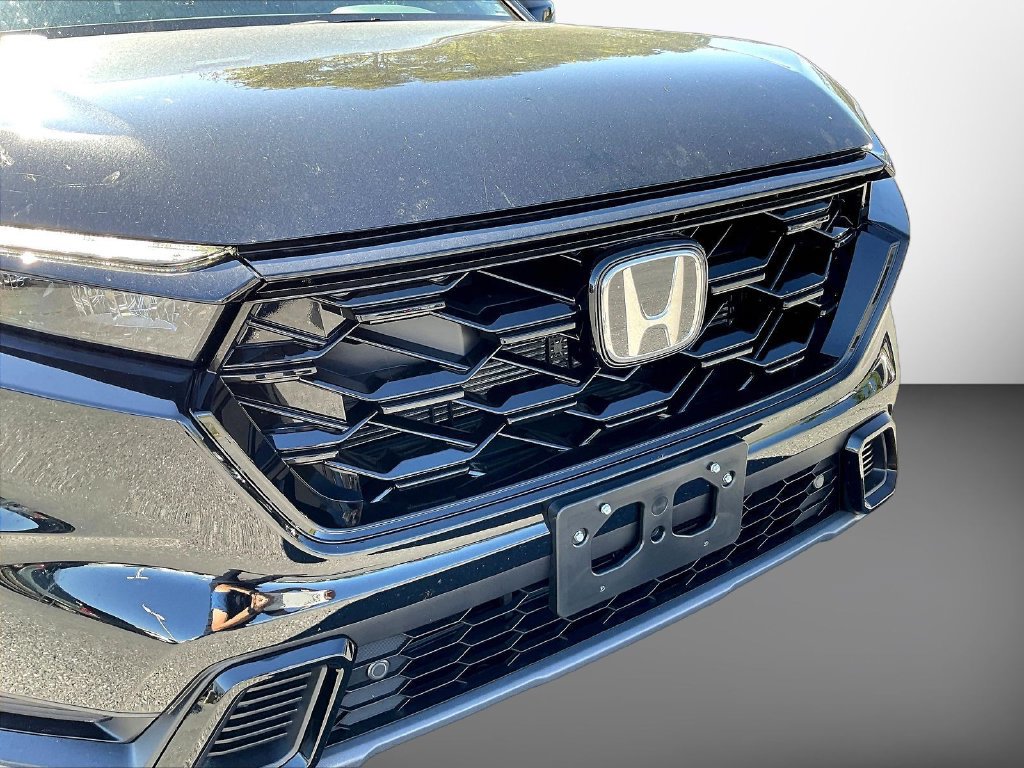 New 2027 Honda CR-V Sport-L image 33