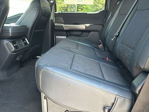 New 2026 Ford F150 Tremor w/ Bed Utility Package AWD/4WD image 21