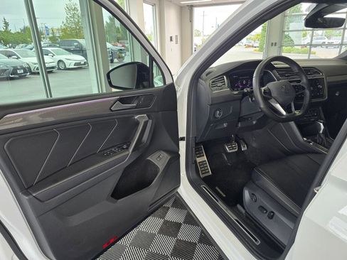 New 2026 Volkswagen Tiguan S AWD/4WD image 32