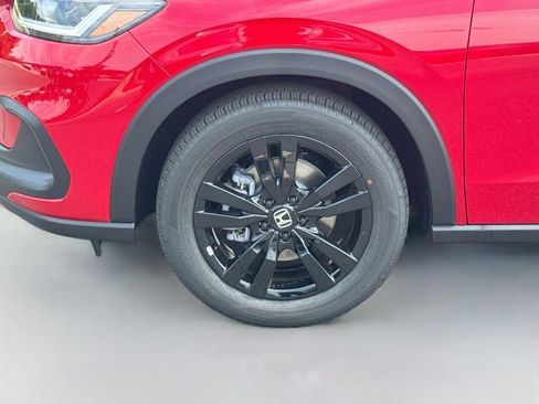 Used 2026 Honda HR-V Sport image 31