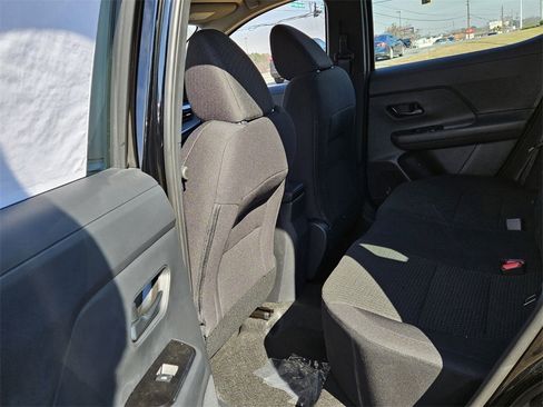 New 2026 Nissan Kicks S image 12