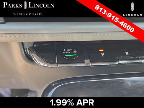 Certified 2023 Lincoln Nautilus Reserve FWD image 26