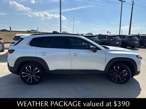 Used 2026 MAZDA CX-50 AWD 2.5 S w/ Weather Package image 4