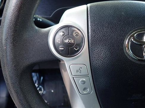 Used 2015 Toyota Prius C Two FWD image 13