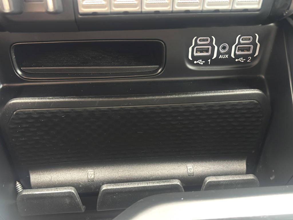Used 2024 RAM 1500 TRX w/ TRX Level 1 Equipment Group AWD/4WD image 29