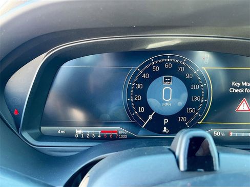 New 2025 Cadillac CT4 Premium Luxury image 12