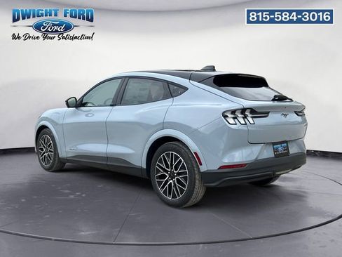 New 2025 Ford Mustang Mach-E Premium w/ Interior Protection Package AWD/4WD image 3