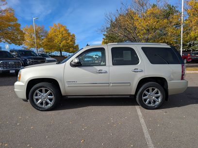 Used 2014 GMC Yukon Denali
