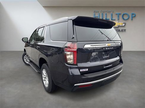 Used 2023 Chevrolet Tahoe LS w/ Driver Alert Package image 8