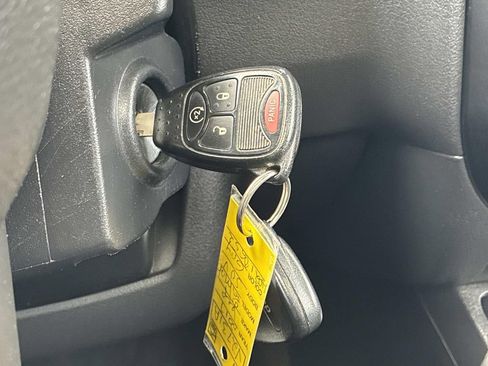 Used 2017 Jeep Patriot High Altitude AWD/4WD image 25