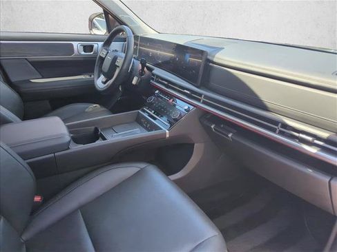 Used 2025 Hyundai Santa Fe Limited FWD image 24