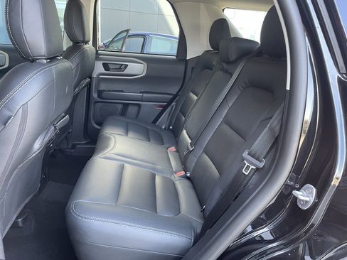 Used 2025 Ford Bronco Sport Big Bend image 16