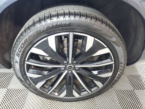 Used 2026 Volvo XC90 B6 Ultra AWD/4WD image 11
