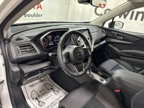 Used 2024 Subaru Ascent Premium w/ Convenience Package image 25