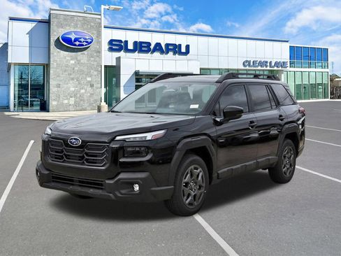 New 2026 Subaru Outback Premium AWD/4WD image 2