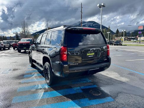 Used 2019 Chevrolet Tahoe LT image 5