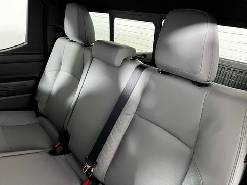 New 2026 Toyota Tacoma SR5 image 18