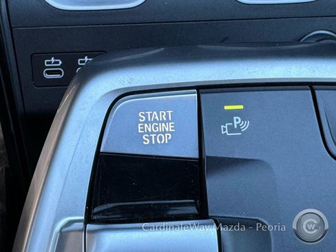 Used 2025 BMW X1 xDrive28i image 32