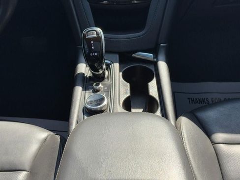 Used 2020 Cadillac XT6 Premium Luxury w/ LPO, Floor Liner Package AWD/4WD image 19