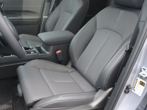 New 2026 Subaru Outback Touring XT AWD/4WD image 16