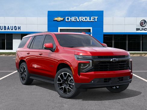 New 2026 Chevrolet Tahoe RST image 7