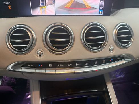 Certified 2019 Mercedes-Benz S 560 4MATIC Coupe image 20