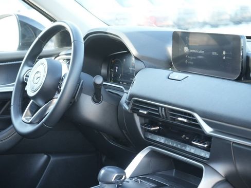 Used 2024 MAZDA CX-90 Plug-In Hybrid w/ Preferred image 14