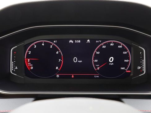 New 2026 Volkswagen Jetta GLI Autobahn FWD image 9