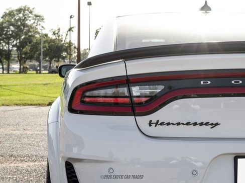 Used 2021 Dodge Charger SRT Hellcat w/ Harman/Kardon Audio Group RWD image 82