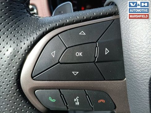 Used 2024 Dodge Durango Citadel AWD/4WD image 5
