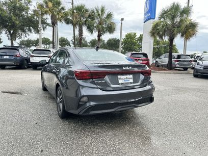Used 2024 Kia Forte LXS w/ LXS Technology Package