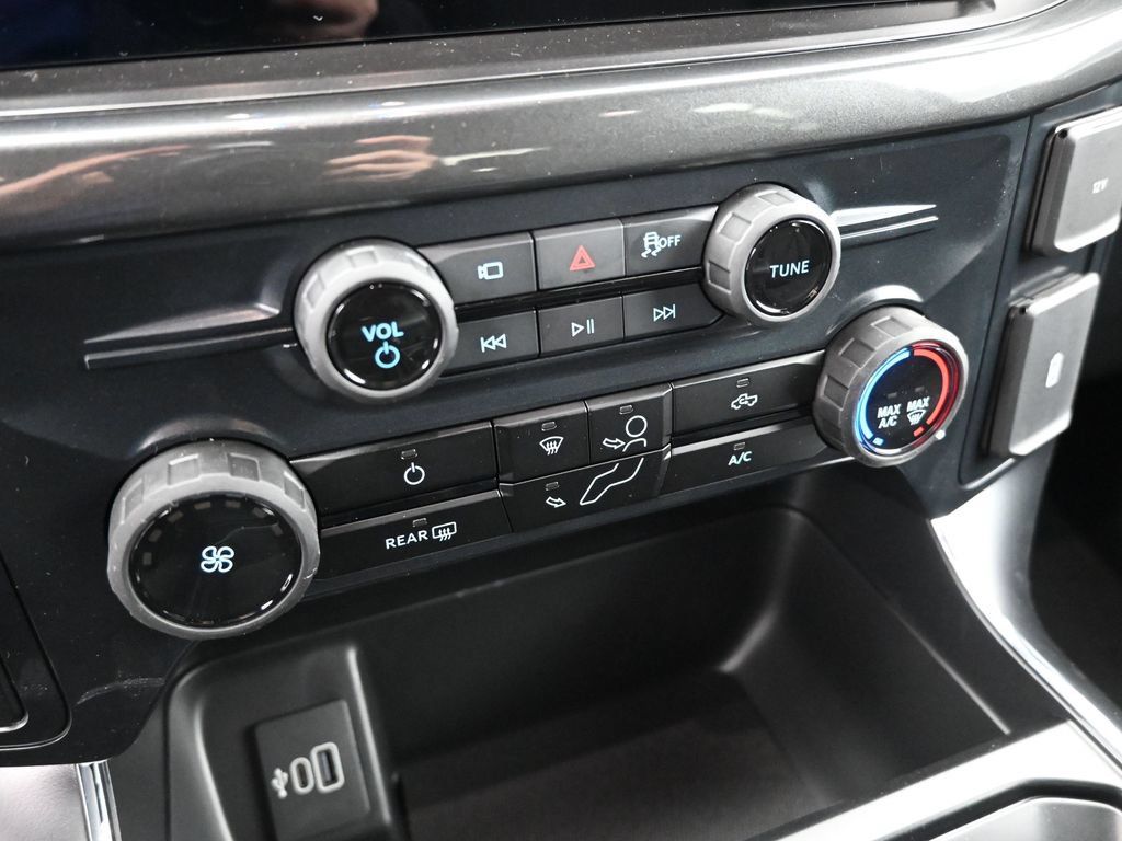 New 2026 Ford F150 STX w/ Equipment Group 200A AWD/4WD image 14