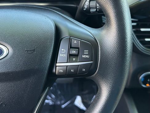 Used 2025 Ford Escape Active image 22