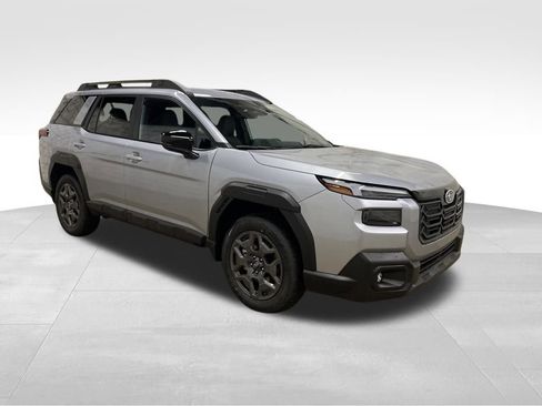 New 2026 Subaru Outback Premium image 5