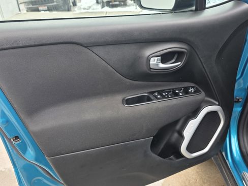 Used 2020 Jeep Renegade Sport w/ Sport Appearance Group image 6