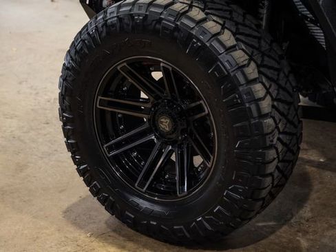 Used 2021 Jeep Wrangler Unlimited Sport image 12